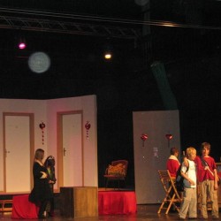 Romantica (159) - Toneelvereniging Plankenkoorts 